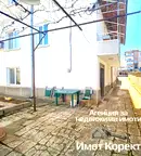 Етаж от къща в Пловдив, Асенов