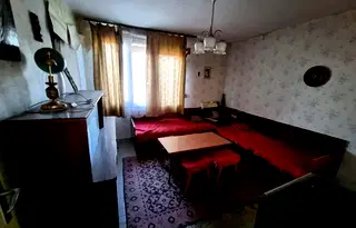 Етаж от къща в Разград, с. Гецово