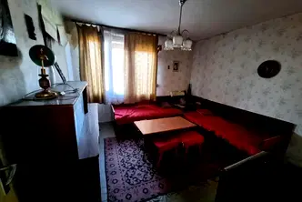 Етаж от къща в Разград, с. Гецово