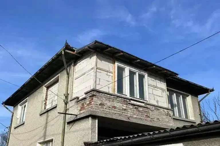 Етаж от къща във Велико Търново, Горна Оряховица