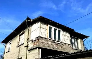 Етаж от къща във Велико Търново, Горна Оряховица
