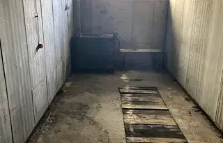 Гараж/Паркомясто в Плевен, 9-ти квартал