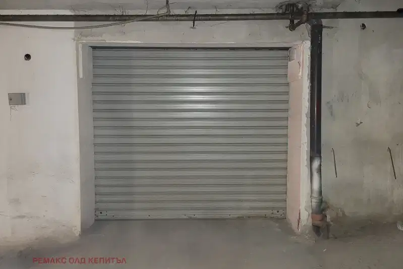 Garage/Parking in Veliko Tyrnovo, Centyr