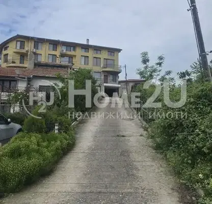 Снимка 5 — Гараж/Паркомясто във Варна, м-т Горна Трака