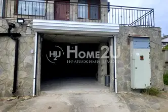 Гараж/Паркомясто във Варна, м-т Горна Трака