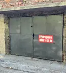 Гараж/Паркомясто в Пазарджик, Окръжна болница