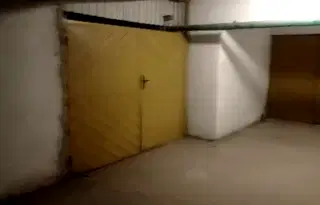 Гараж/Паркомясто в Русе, Широк център