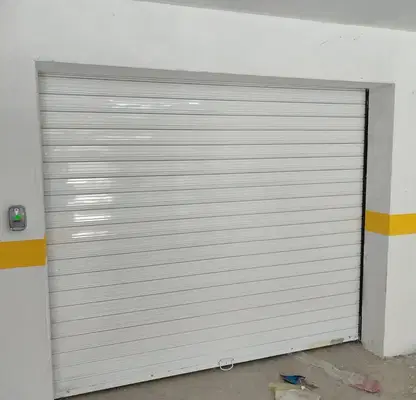 Photo 2 — Garage/Parking in Kyrdjali, Vyzrojdenci