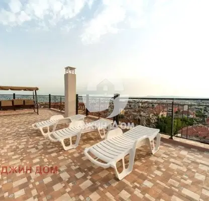 Photo 3 — Hotel in Burgas, Sveti Vlas