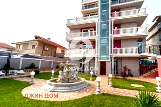 Хотел в Бургас, Свети Влас