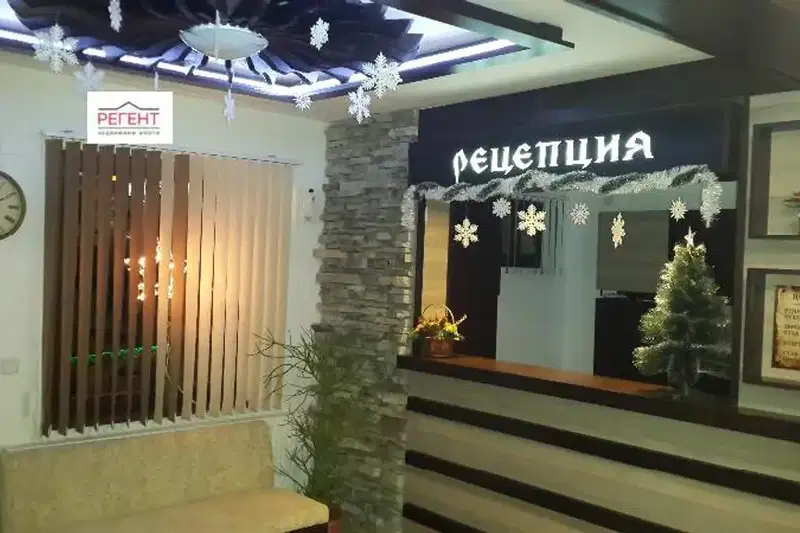 Hotel in Oblast Gabrovo, Sevlievo