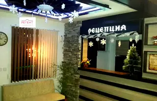 Хотел в Габрово, Севлиево