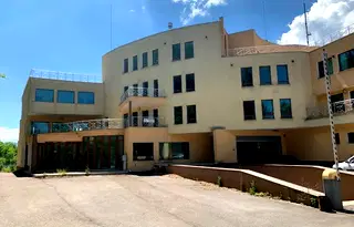 Хотел в Габрово, с. Горна Росица
