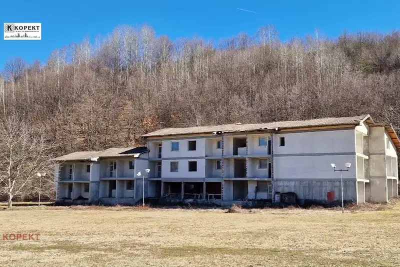 Hotel in Oblast Lovech, Aprilci