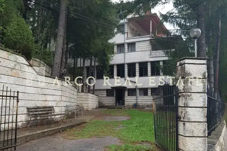Hotel in Oblast Lovech, Troyan