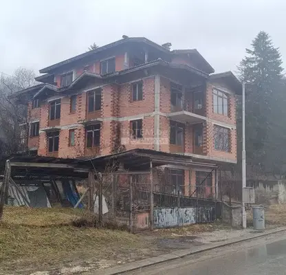 Снимка 2 — Хотел в Ловеч, с. Рибарица