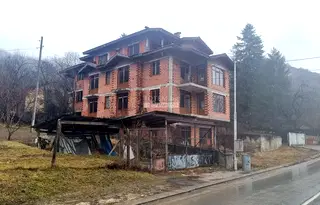 Хотел в Ловеч, с. Рибарица