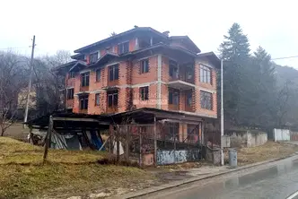 Хотел в Ловеч, с. Рибарица