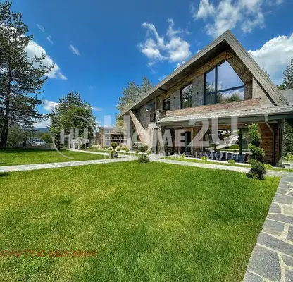 Photo 4 — Hotel in Oblast Pazardjik, Batak