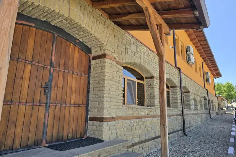Hotel in Oblast Sliven, Stara Reka