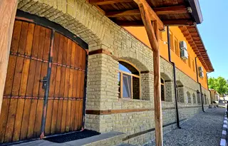 Хотел в Сливен, с. Стара река