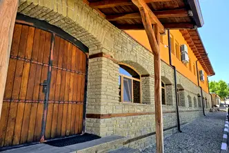 Хотел в Сливен, с. Стара река