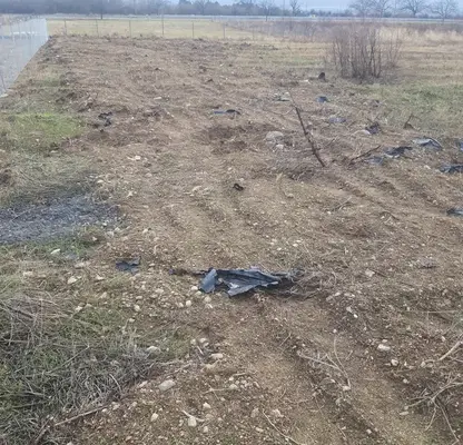 Photo 4 — Agricultural Land in Oblast Plovdiv, Sopot