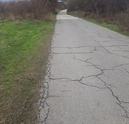 Photo 5 — Agricultural Land in Oblast Plovdiv, Sopot