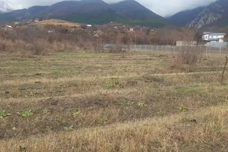 Земеделски имот в Пловдив, Сопот