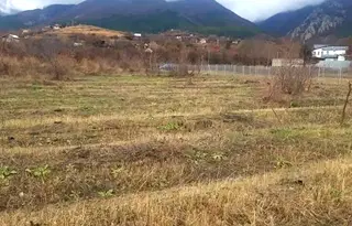 Земеделски имот в Пловдив, Сопот