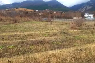 Земеделски имот в Пловдив, Сопот