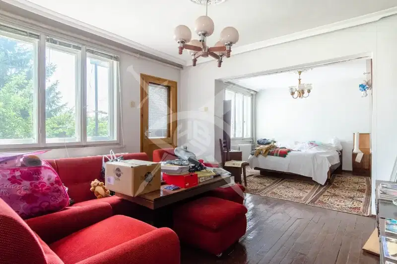 Two brick houses with 5 rooms in Novi Iskar, Sofia