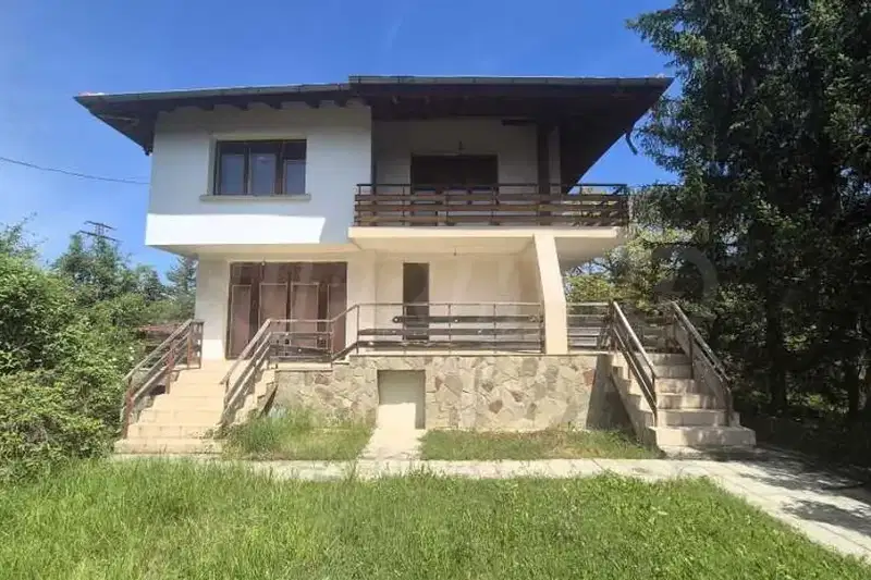 House in Pancharevo