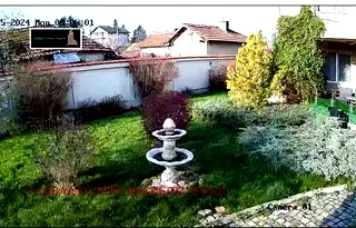 Къща в с. Волуяк