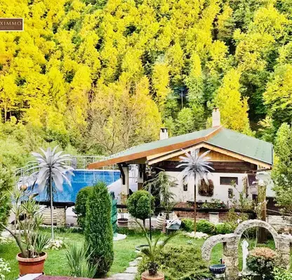 Photo 3 — House in Gabrovo, Belenci