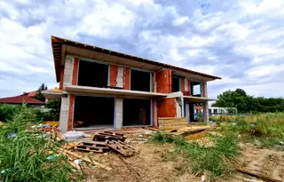 Къща в Пловдив, Беломорски