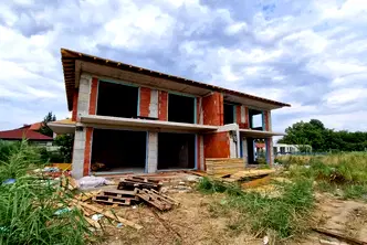 Къща в Пловдив, Беломорски