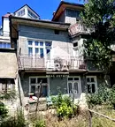 Къща във Велико Търново, Център