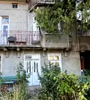 Къща във Велико Търново, Център