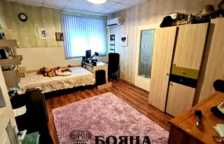 Къща в Русе, Център