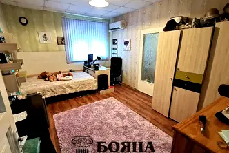Къща в Русе, Център