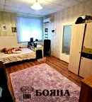 Къща в Русе, Център