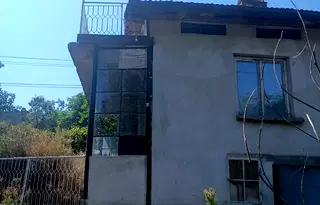 Къща в Русе, Чародейка - Юг