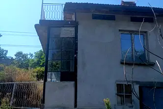 Къща в Русе, Чародейка - Юг
