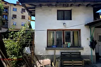 Къща в Смолян, Долно Райково