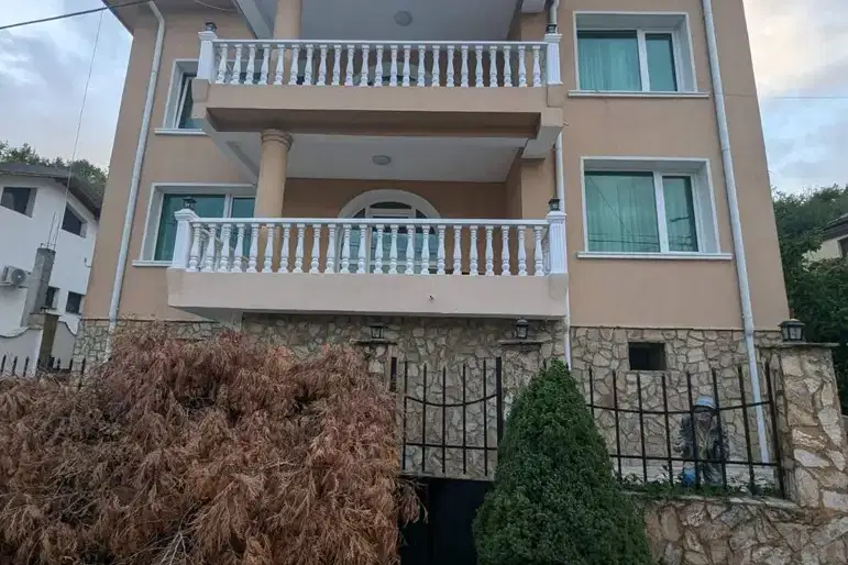 House in Gabrovo, Dyado Dyanko