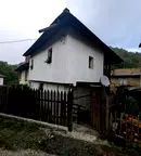 Къща в Габрово, Етъра
