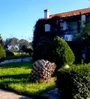 Къща в Халкидики