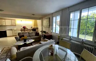Къща в Халкидики