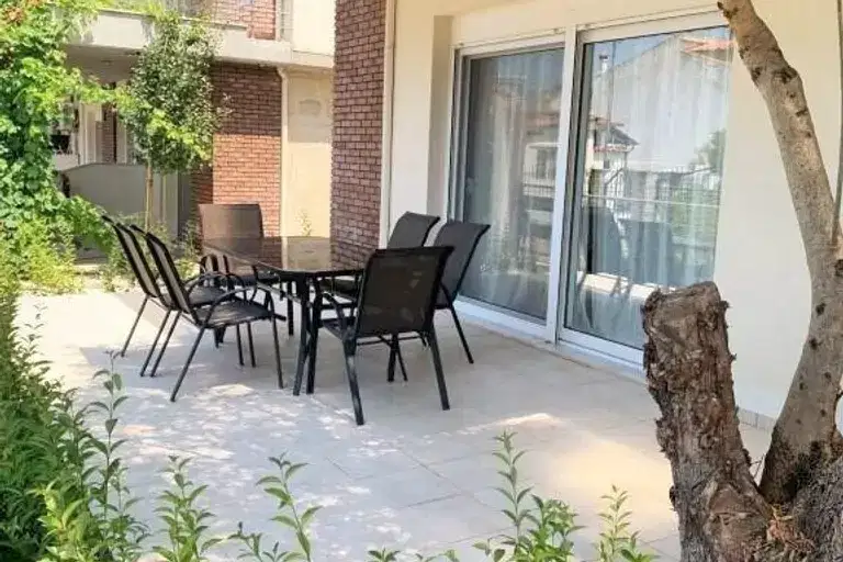 House in Halkidiki